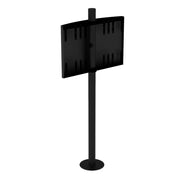 TV Floor Stand Black 77